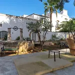 Masseria Tornesella Don Giuliano Landsted Parabita