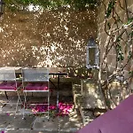 Masseria Tornesella Don Giuliano Landsted Parabita