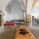 Masseria Tornesella Don Giuliano Landsted