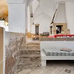 Masseria Tornesella Don Giuliano Landsted *