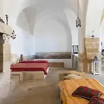 Masseria Tornesella Don Giuliano Landsted