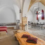Masseria Tornesella Don Giuliano Parabita