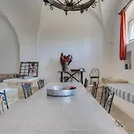 Masseria Tornesella Don Giuliano * Parabita