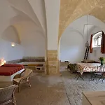 Masseria Tornesella Don Giuliano Parabita