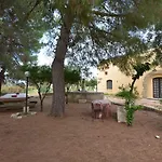 Landsted Masseria Tornesella Don Giuliano Parabita