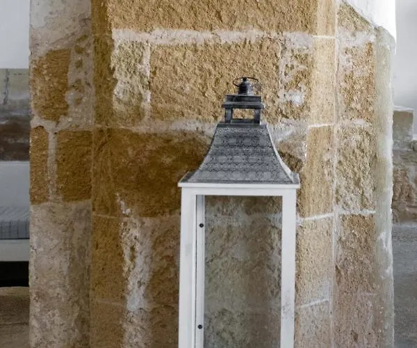 בית כפרי Masseria Tornesella Don Giuliano