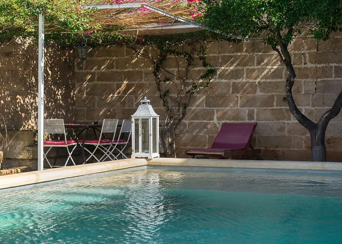 Masseria Tornesella Don Giuliano