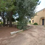Masseria Tornesella Don Giuliano Kır Evi