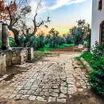 Kır Evi Masseria Tornesella Don Giuliano