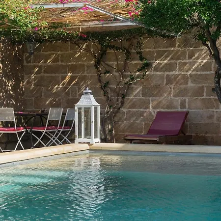 Masseria Tornesella Don Giuliano Casa di campagna *