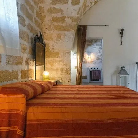 Masseria Tornesella Don Giuliano Casa di campagna