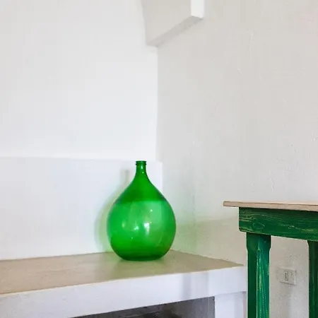 Country house Masseria Tornesella Parabita