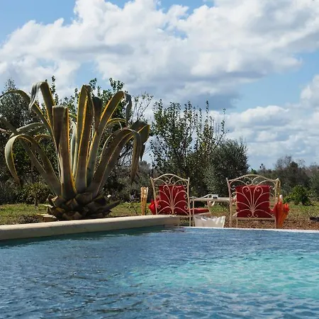 Masseria Tornesella