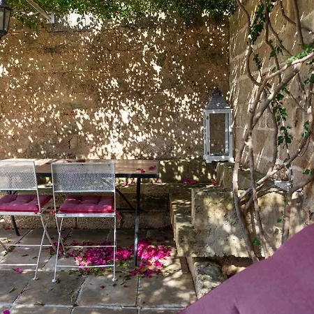 Masseria Tornesella Country house Parabita
