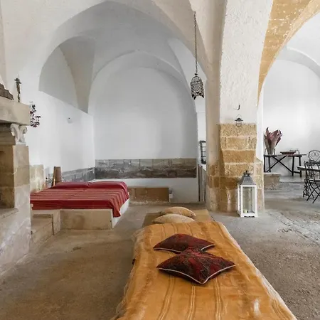 Masseria Tornesella Don Giuliano Casa di campagna