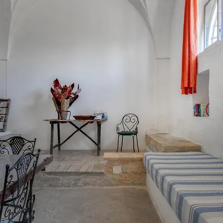 Masseria Tornesella Don Giuliano *