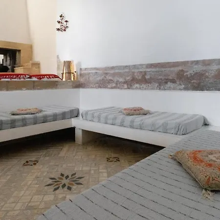 Country house Masseria Tornesella *