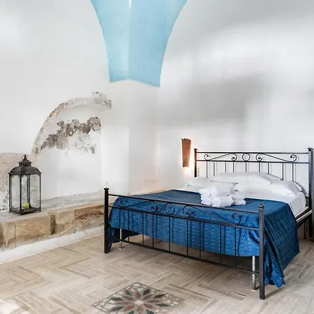 Masseria Tornesella Don Giuliano Casa di campagna *