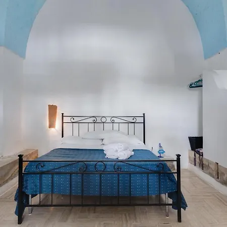 Casa di campagna Masseria Tornesella Don Giuliano