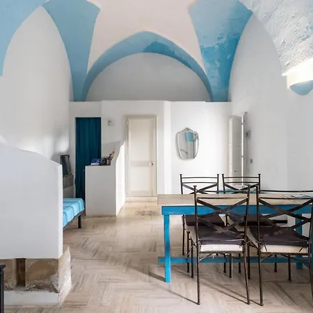 Masseria Tornesella Don Giuliano * Parabita