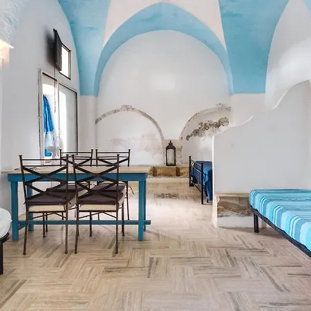 Masseria Tornesella Country house *