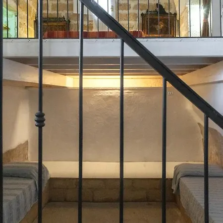 Casa di campagna Masseria Tornesella Don Giuliano