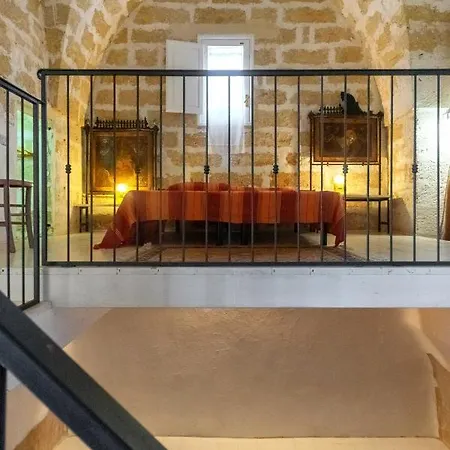 Masseria Tornesella