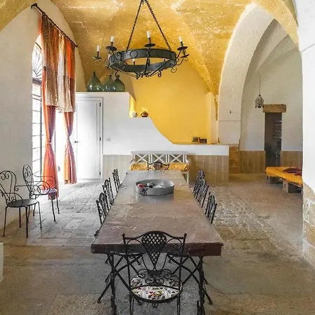 Masseria Tornesella Don Giuliano *