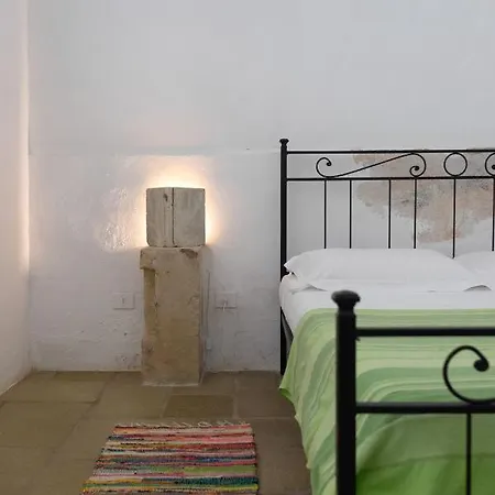 Masseria Tornesella