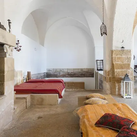 Masseria Tornesella Don Giuliano Casa di campagna