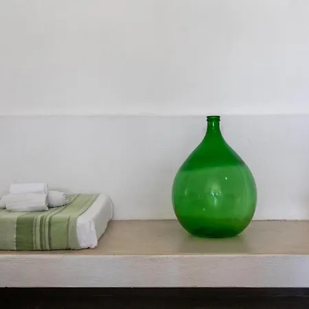 Casa di campagna Masseria Tornesella Don Giuliano *