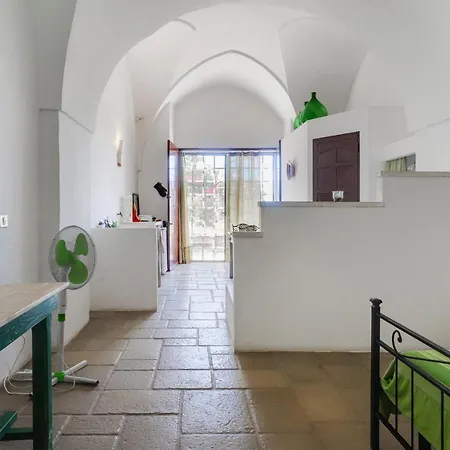 Masseria Tornesella Don Giuliano Casa di campagna *