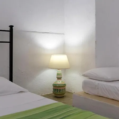 Masseria Tornesella * Parabita