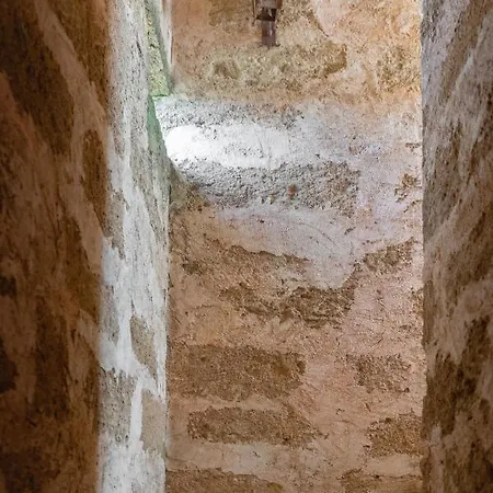 Country house Masseria Tornesella Parabita