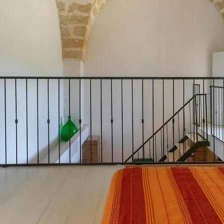 Casa di campagna Masseria Tornesella Don Giuliano