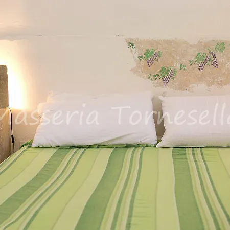 Casa di campagna Masseria Tornesella Don Giuliano Parabita
