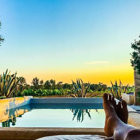 Masseria Tornesella Don Giuliano *