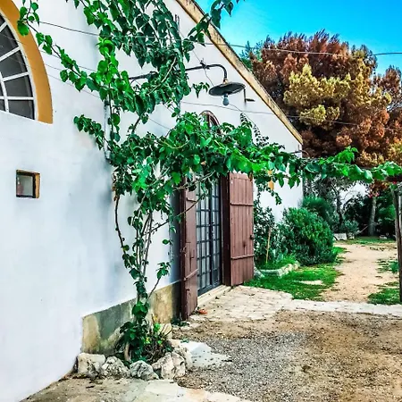 Masseria Tornesella Don Giuliano Casa di campagna *