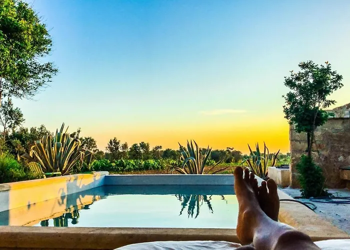 Masseria Tornesella Don Giuliano *